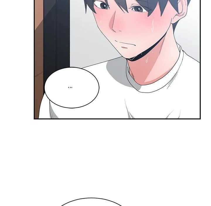 Childhood Friends - Chapter 5 — Page 44