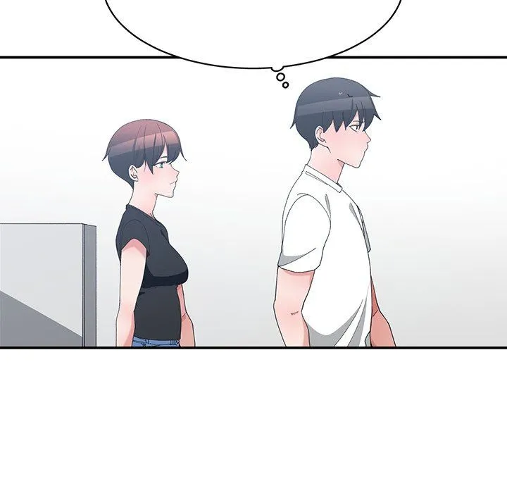 Childhood Friends - Chapter 5 — Page 48