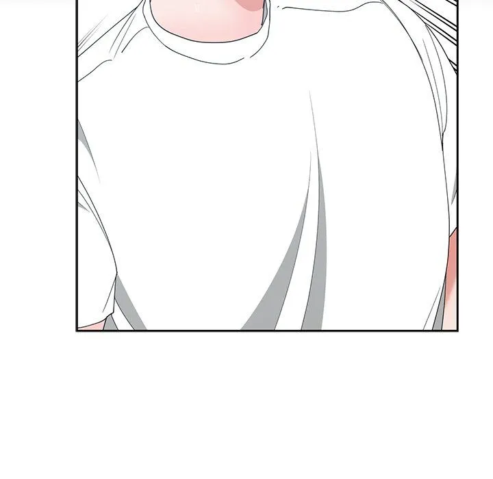 Childhood Friends - Chapter 5 — Page 57