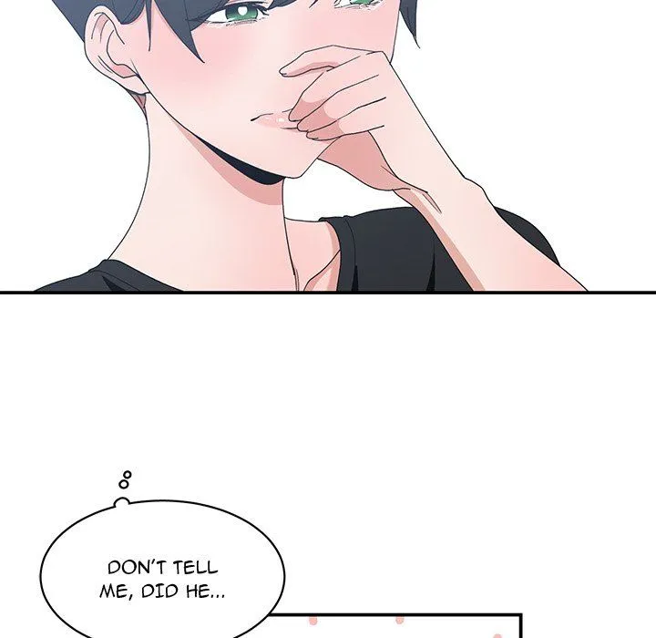 Childhood Friends - Chapter 5 — Page 60