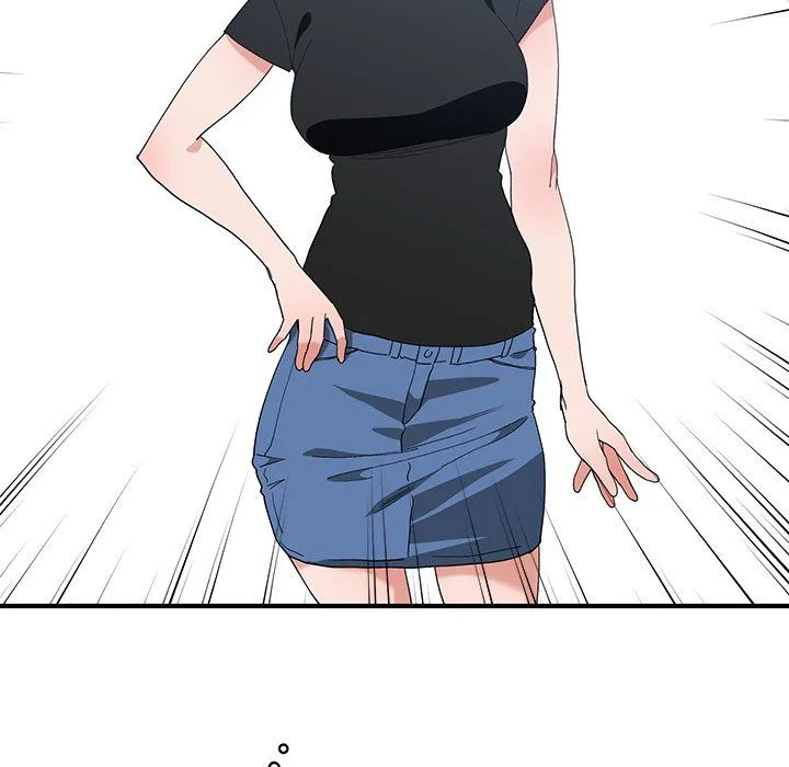 Childhood Friends - Chapter 5 — Page 63