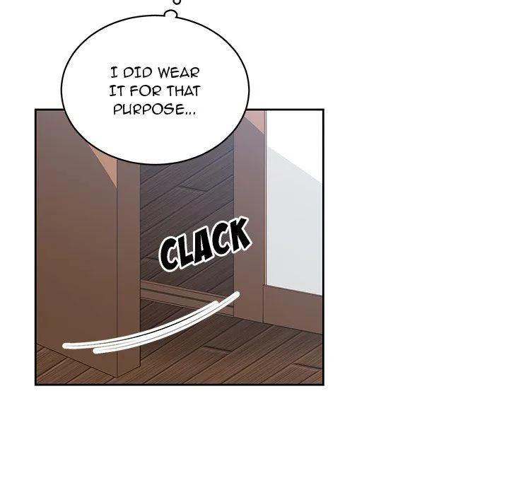 Childhood Friends - Chapter 5 — Page 64