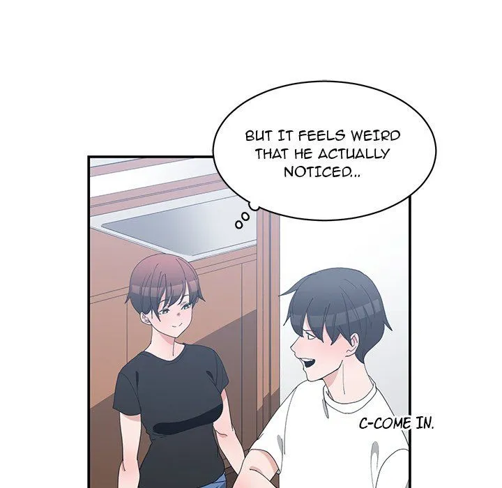 Childhood Friends - Chapter 5 — Page 65