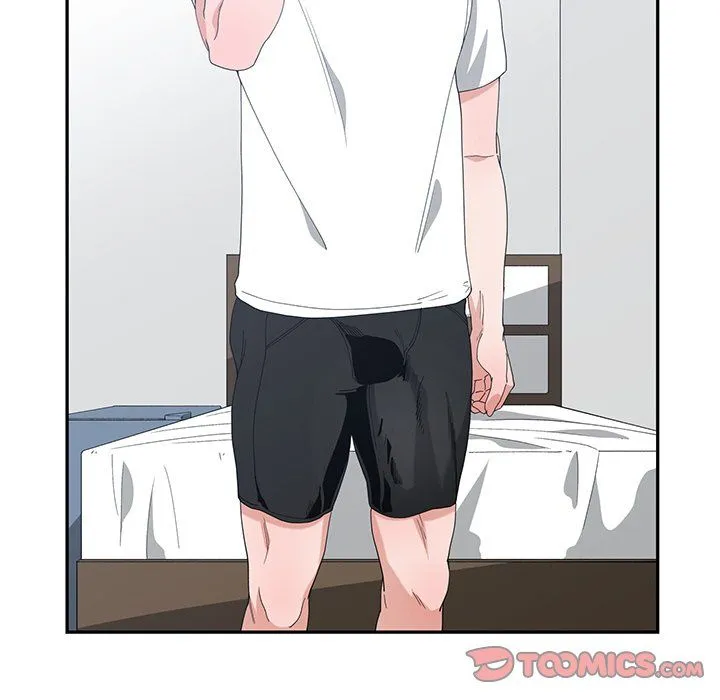 Childhood Friends - Chapter 5 — Page 70