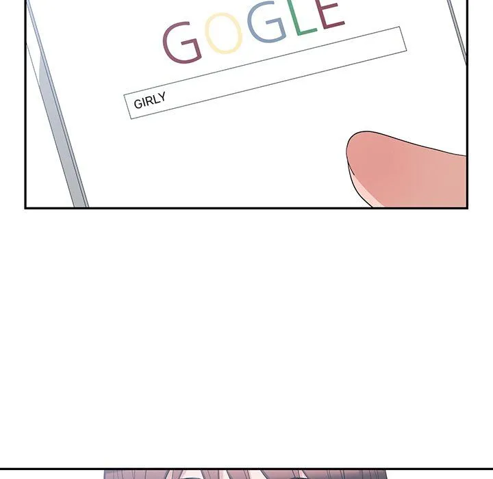 Childhood Friends - Chapter 5 — Page 8