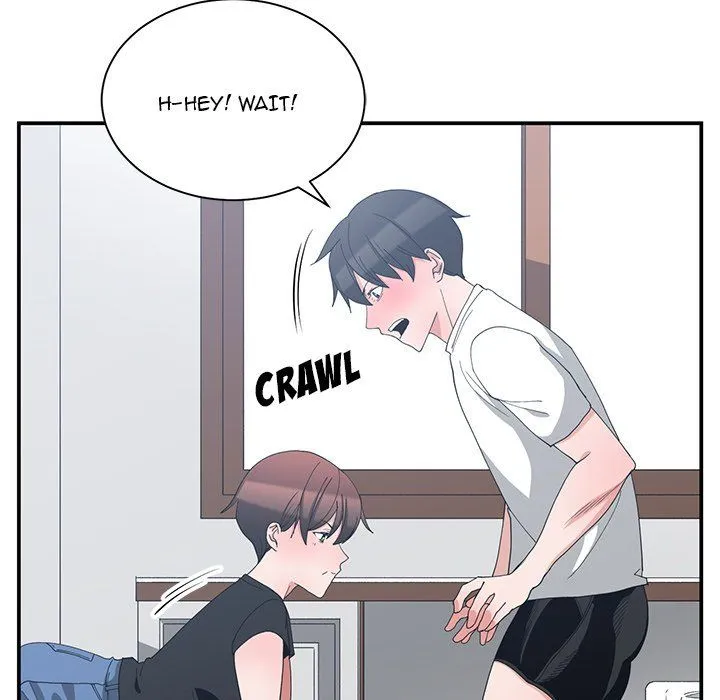 Childhood Friends - Chapter 5 — Page 81