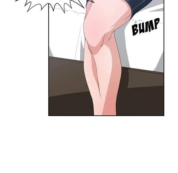 Childhood Friends - Chapter 5 — Page 83