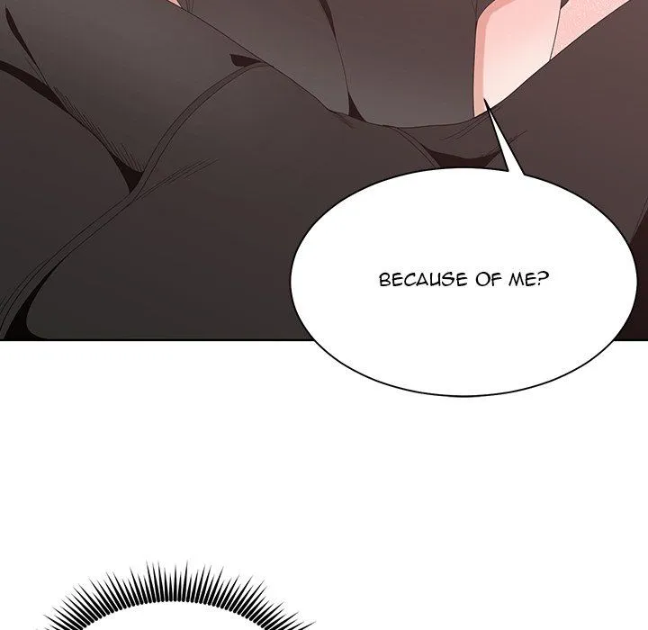 Childhood Friends - Chapter 5 — Page 88