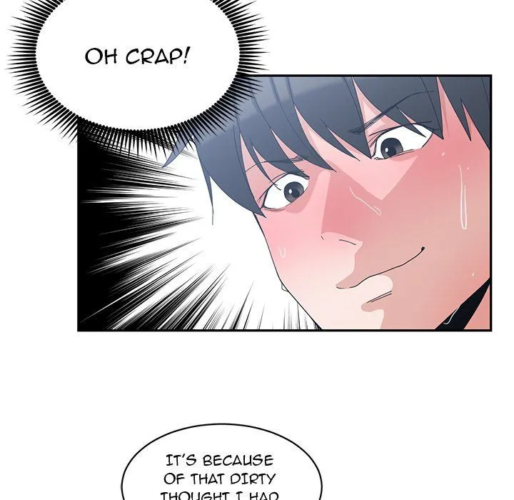 Childhood Friends - Chapter 5 — Page 89