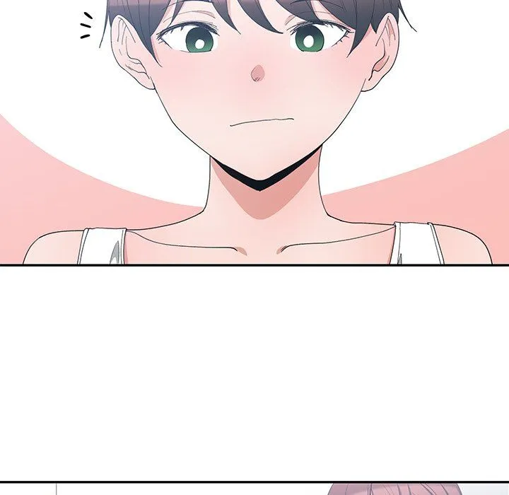 Childhood Friends - Chapter 5 — Page 9