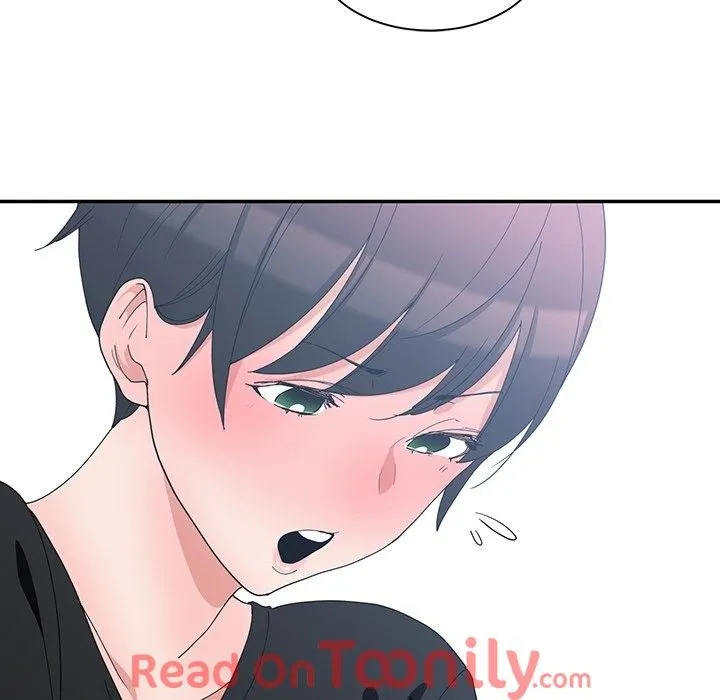 Childhood Friends - Chapter 5 — Page 91