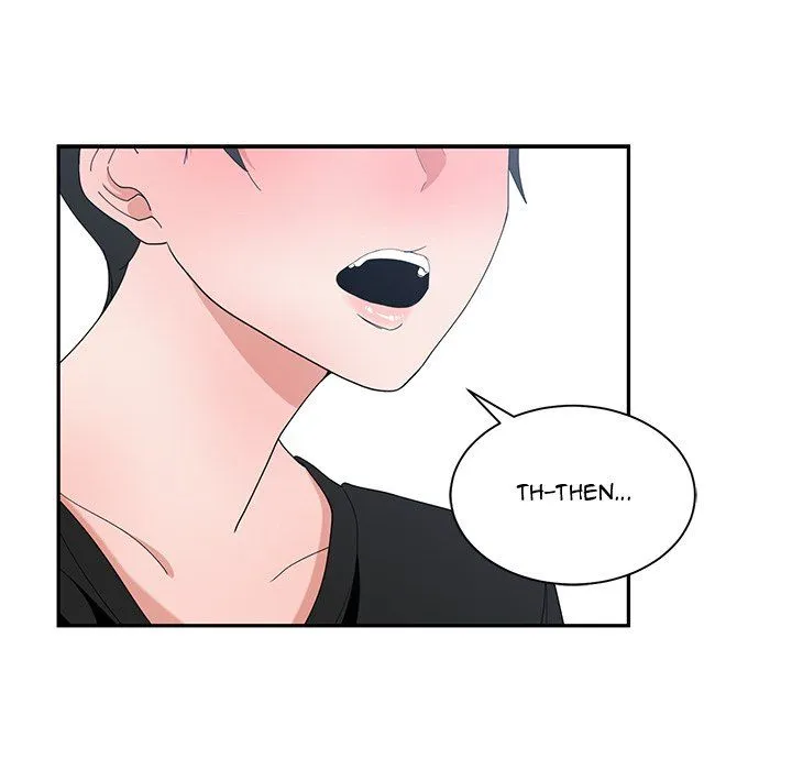 Childhood Friends - Chapter 5 — Page 95