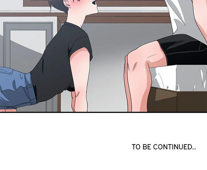 Childhood Friends - Chapter 5 — Page 97