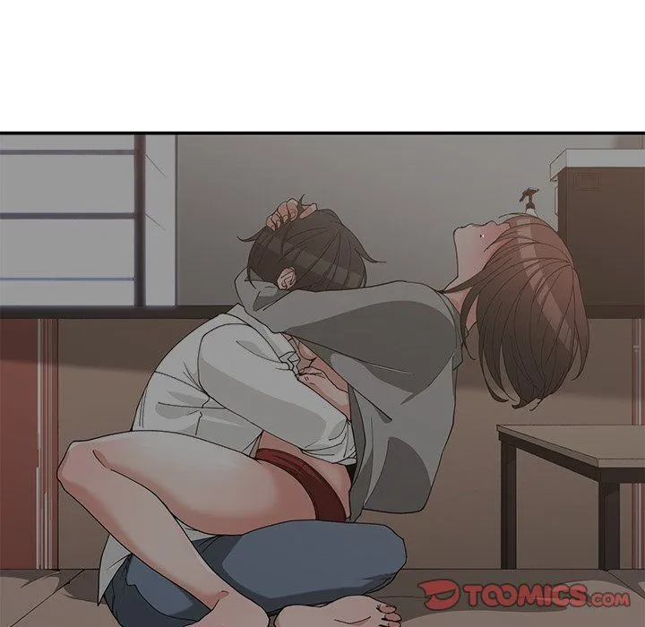 Childhood Friends - Chapter 22 — Page 10