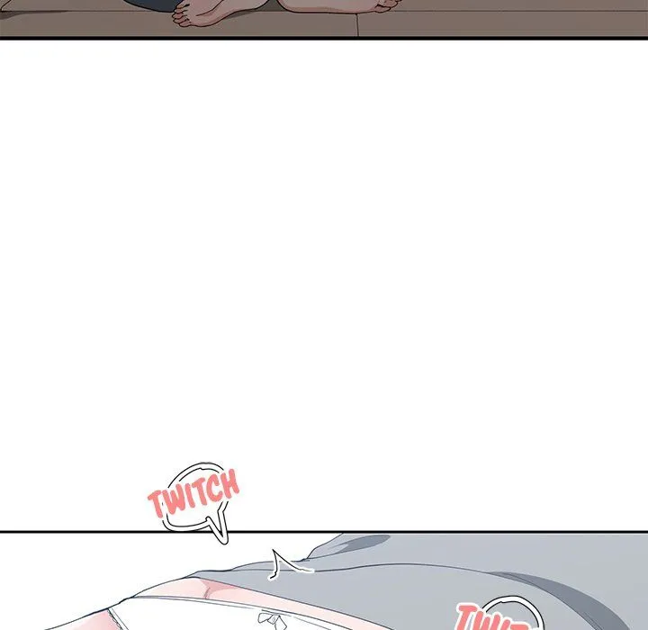 Childhood Friends - Chapter 22 — Page 11