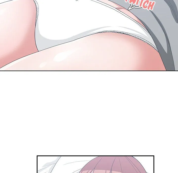 Childhood Friends - Chapter 22 — Page 12