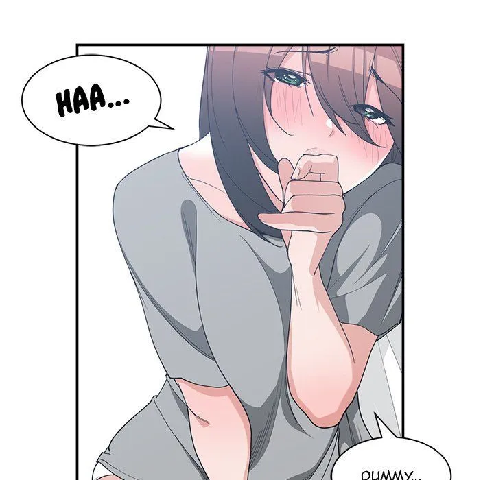 Childhood Friends - Chapter 22 — Page 17