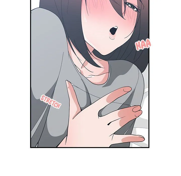 Childhood Friends - Chapter 22 — Page 19