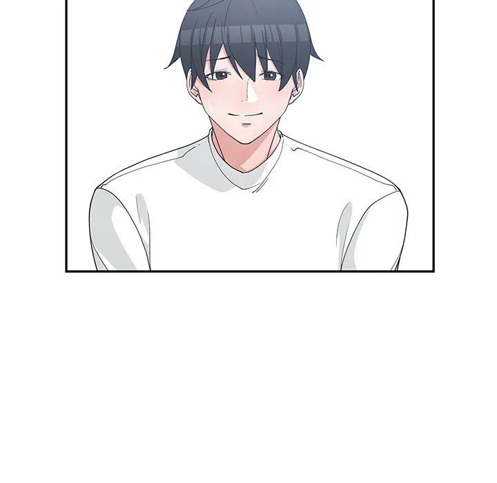 Childhood Friends - Chapter 22 — Page 27