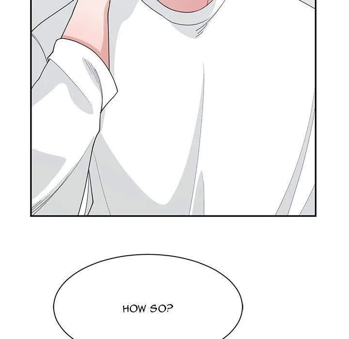 Childhood Friends - Chapter 22 — Page 43