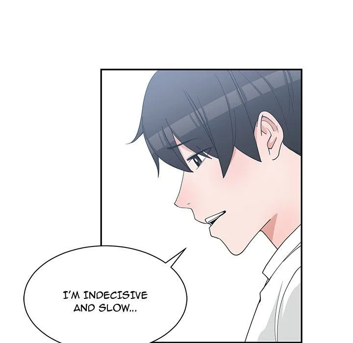 Childhood Friends - Chapter 22 — Page 48