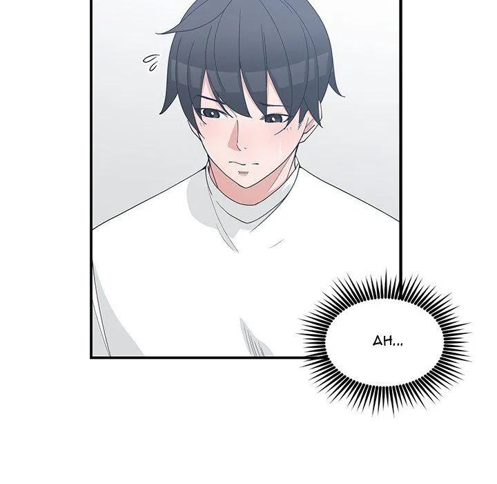 Childhood Friends - Chapter 22 — Page 51