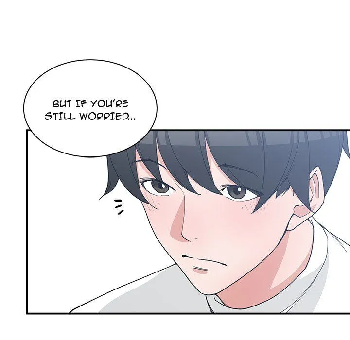 Childhood Friends - Chapter 22 — Page 77