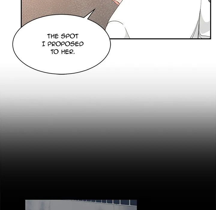 Childhood Friends - Chapter 22 — Page 95