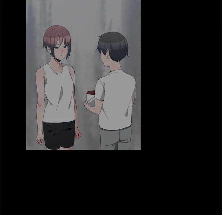 Childhood Friends - Chapter 22 — Page 96