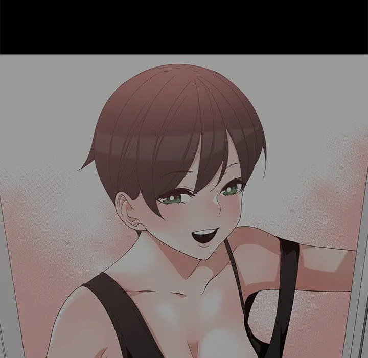 Childhood Friends - Chapter 22 — Page 97