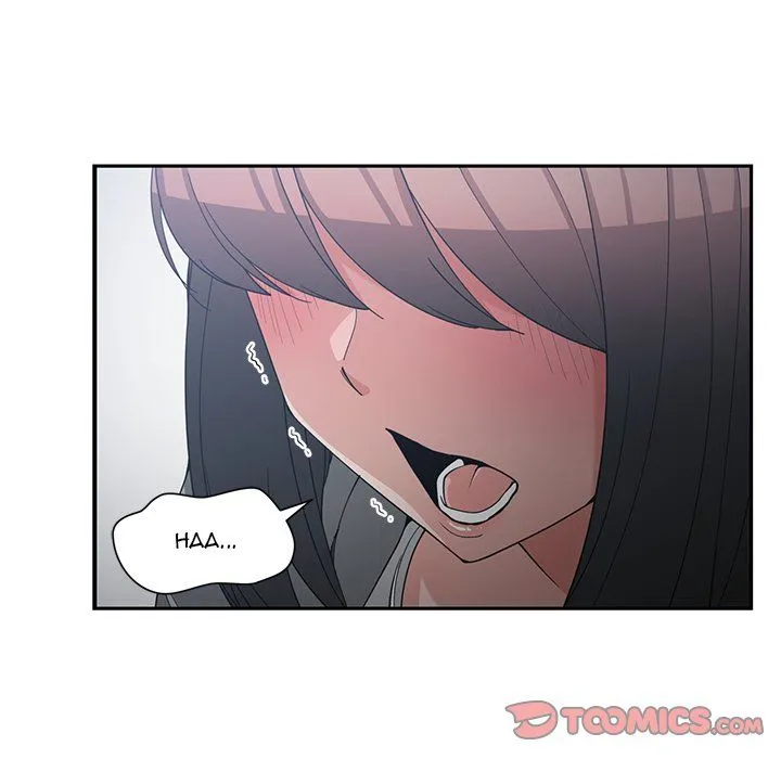 Childhood Friends - Chapter 24 — Page 10