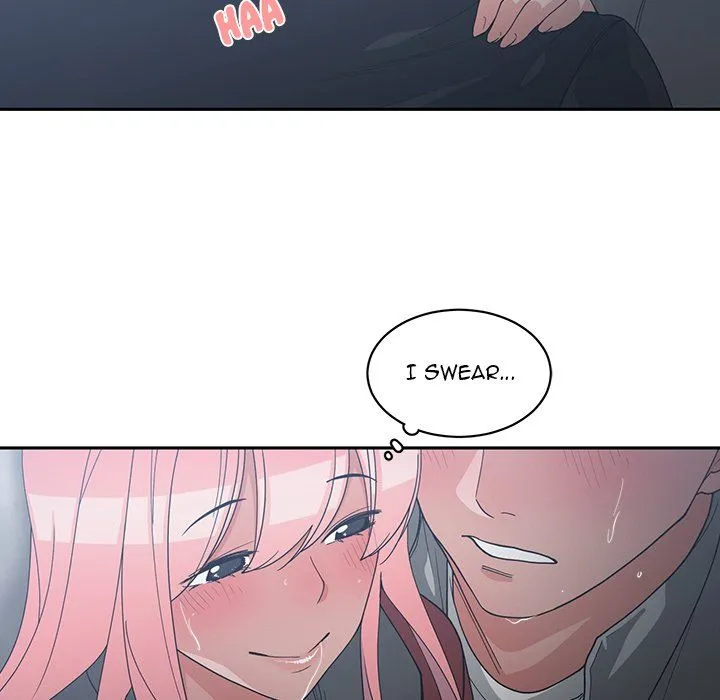 Childhood Friends - Chapter 24 — Page 105