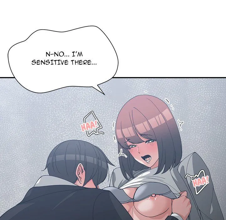 Childhood Friends - Chapter 24 — Page 11