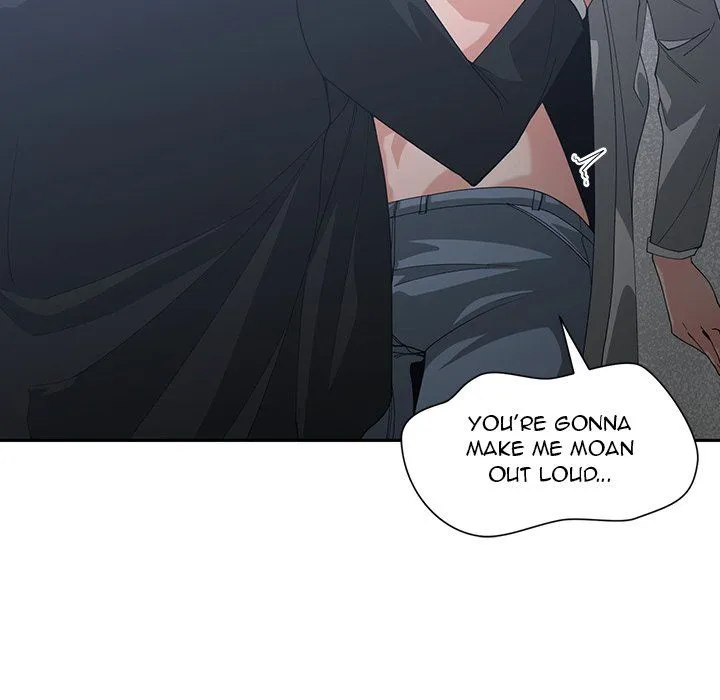 Childhood Friends - Chapter 24 — Page 12