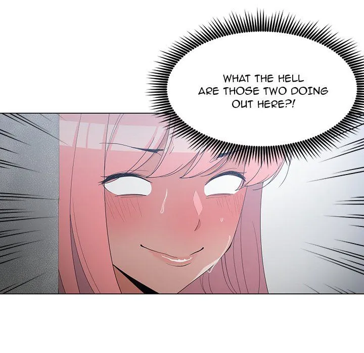 Childhood Friends - Chapter 24 — Page 13