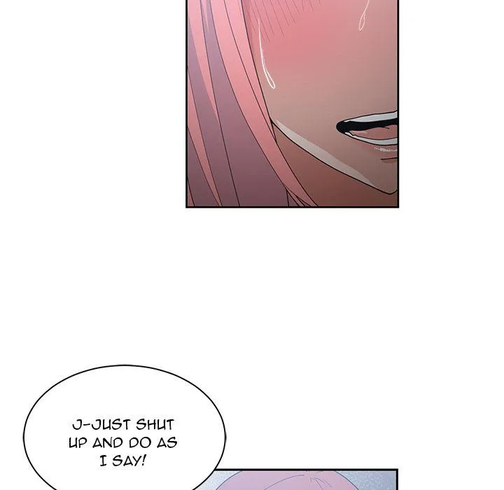 Childhood Friends - Chapter 24 — Page 19