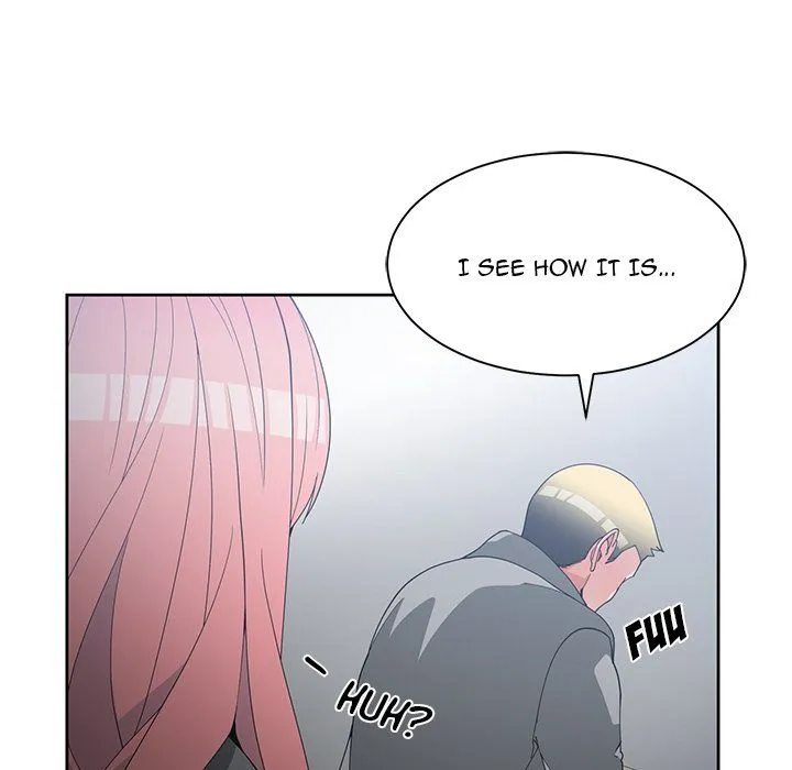 Childhood Friends - Chapter 24 — Page 21