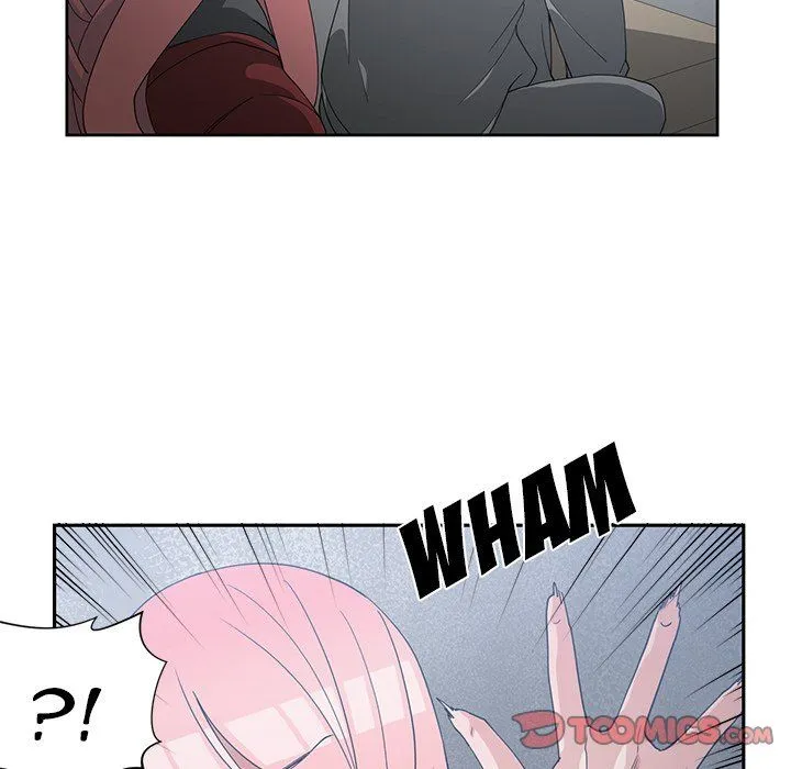 Childhood Friends - Chapter 24 — Page 22