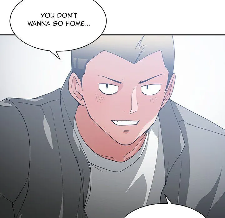 Childhood Friends - Chapter 24 — Page 24