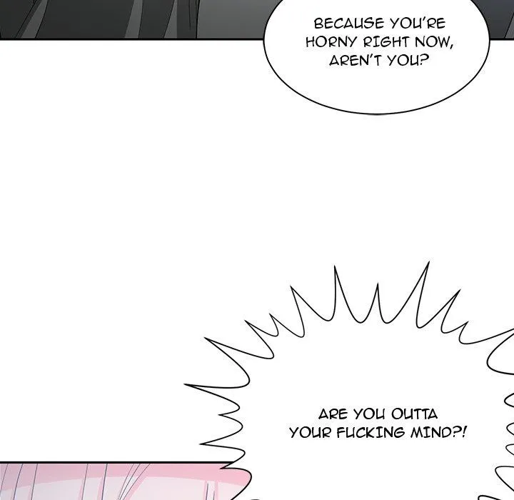 Childhood Friends - Chapter 24 — Page 25