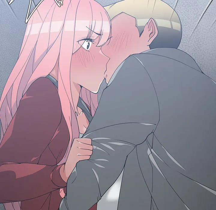 Childhood Friends - Chapter 24 — Page 28