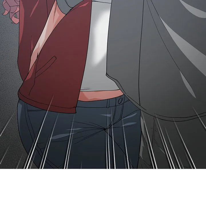 Childhood Friends - Chapter 24 — Page 29