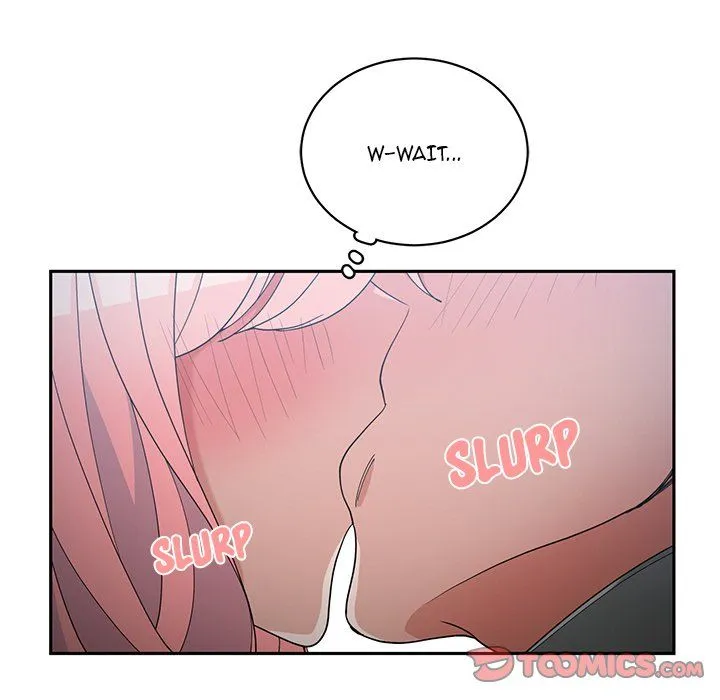 Childhood Friends - Chapter 24 — Page 30