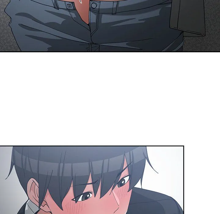 Childhood Friends - Chapter 24 — Page 43