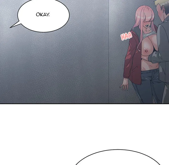 Childhood Friends - Chapter 24 — Page 45