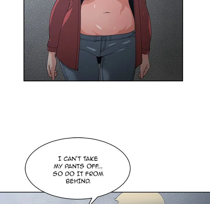 Childhood Friends - Chapter 24 — Page 47