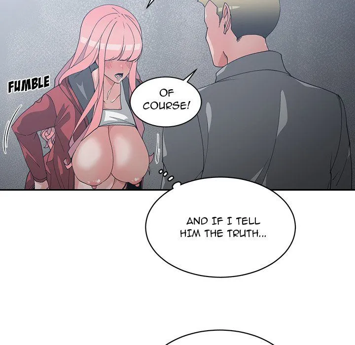 Childhood Friends - Chapter 24 — Page 48