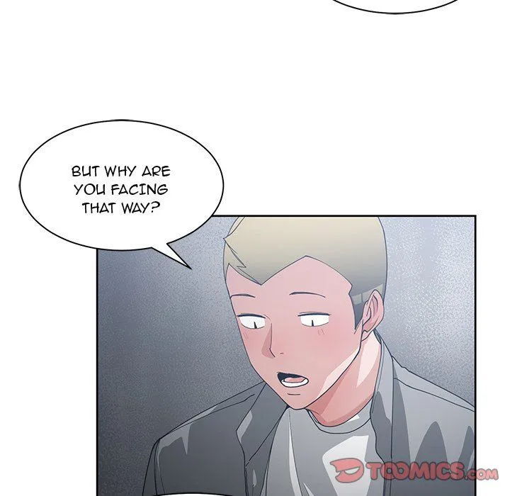 Childhood Friends - Chapter 24 — Page 54