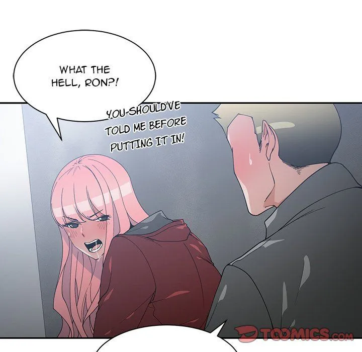 Childhood Friends - Chapter 24 — Page 62