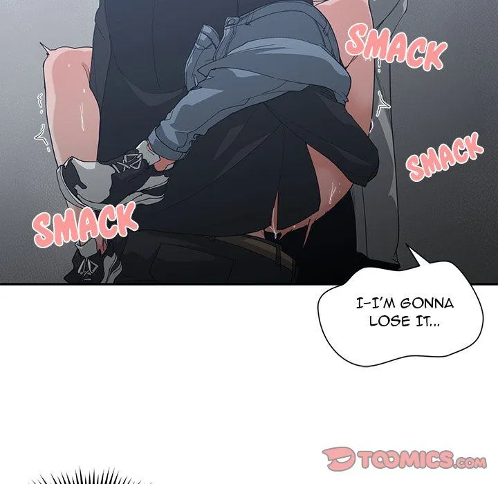 Childhood Friends - Chapter 24 — Page 70